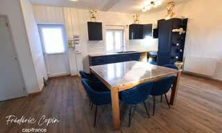 Maison 3 Pièces 78 m² à vendre à Berck (62600)