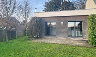 Maison 3 Pièces 69 m² à vendre à Bois-Guillaume (76230)