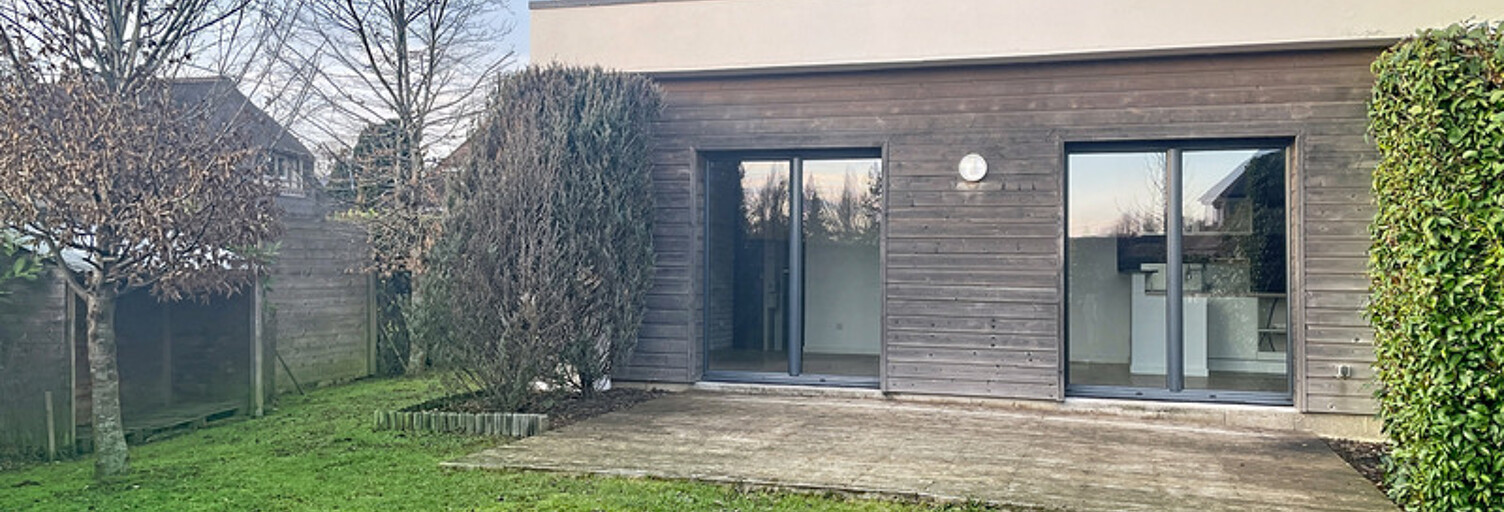 Maison 3 Pièces 69 m² à vendre à Bois-Guillaume (76230)
