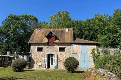 Maison 1 pièces 268000 €