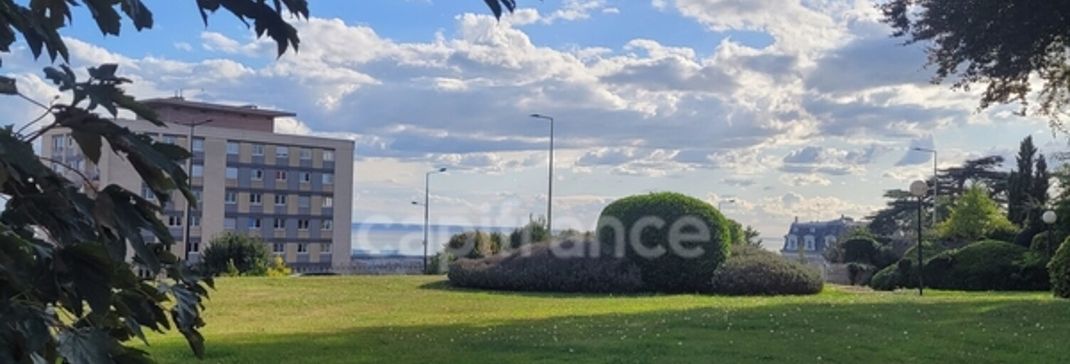 Appartement 1 Pièce 16 m² à vendre à Le Havre (76620)