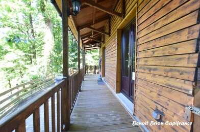 Maison 3 pièces 435000 €