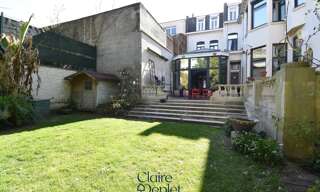 Maison 9 Pièces 325 m² à vendre à Lille (59000)