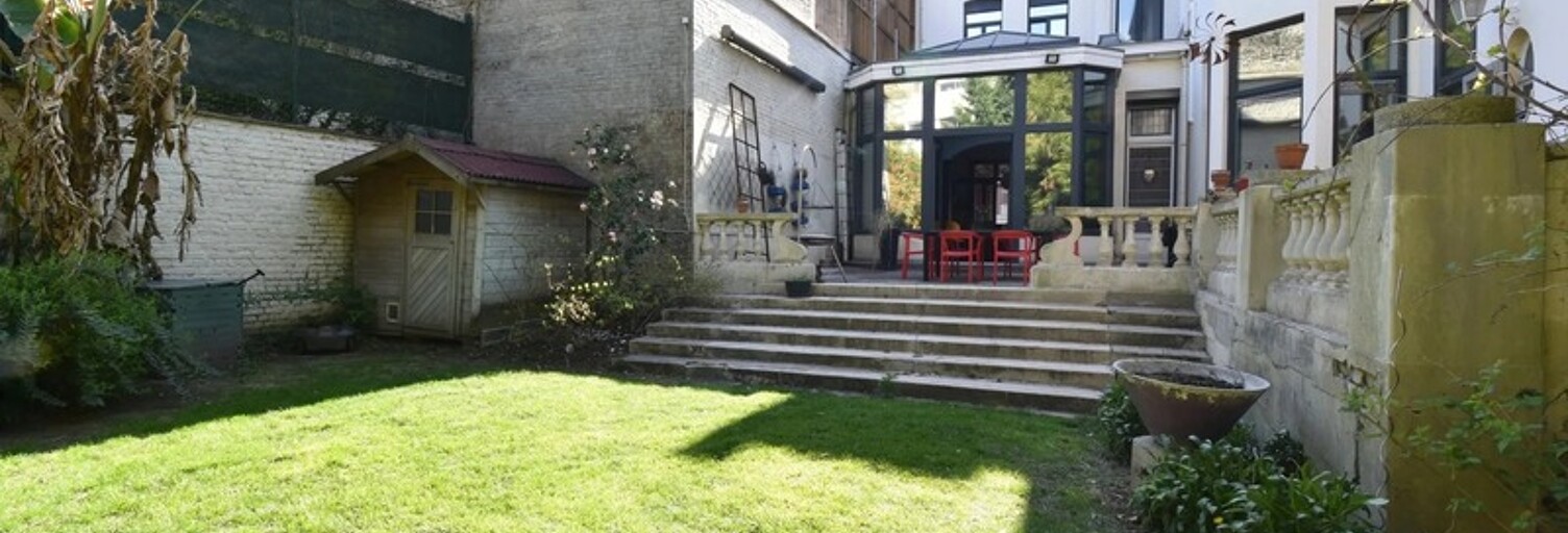 Maison 9 Pièces 325 m² à vendre à Lille (59000)