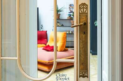 Maison 9 pièces 1100000 €