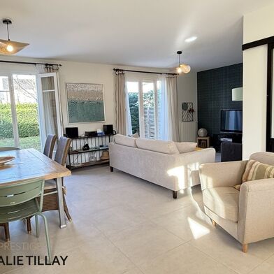 Maison 4 pièces 378000 €