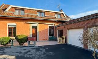 Maison 6 Pièces 130 m² à vendre à Ligny-en-Cambrésis (59191)