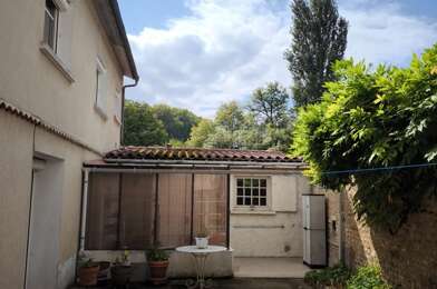 Maison 6 pièces 106000 €