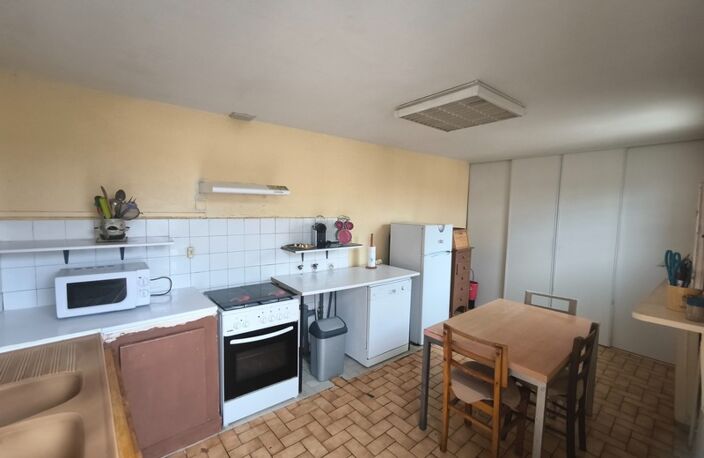 Maison à vendre 6 pièces MONTIGNAC CHARENTE (16) — photo 3