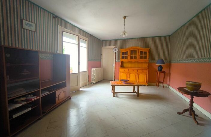 Maison à vendre 6 pièces MONTIGNAC CHARENTE (16) — photo 4