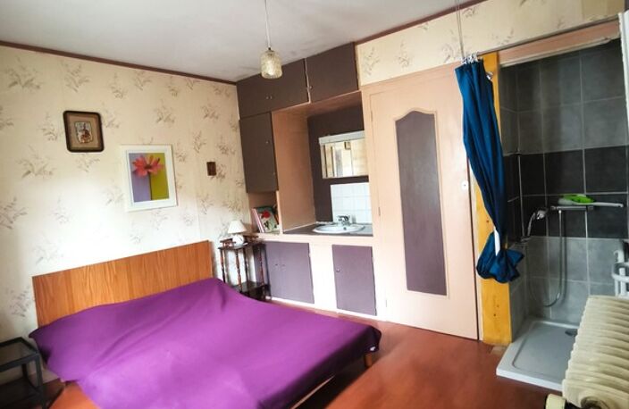 Maison à vendre 6 pièces MONTIGNAC CHARENTE (16) — photo 5