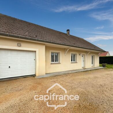 Maison 4 pièces 212000 €