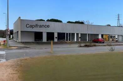 Commerce 1 pièces 5500 €