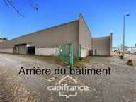 A louer MONTLUCON (03) Local commercial de 835 m2 situé dans une zone commerciale à proximité de grandes enseignes — photo 2