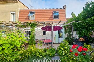 Maison 7 pièces 302000 €