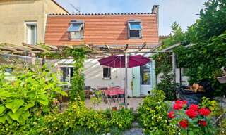 Maison 7 Pièces 130 m² à vendre à Saint-André-de-Cubzac (33240)