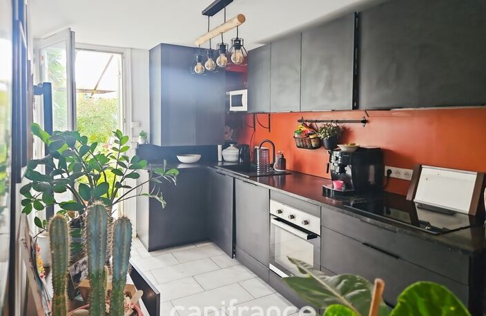 Maison familiale avec jardin & studio indépendant – Saint-André-de-Cubzac ( haut de Port de Plagne) — photo 3