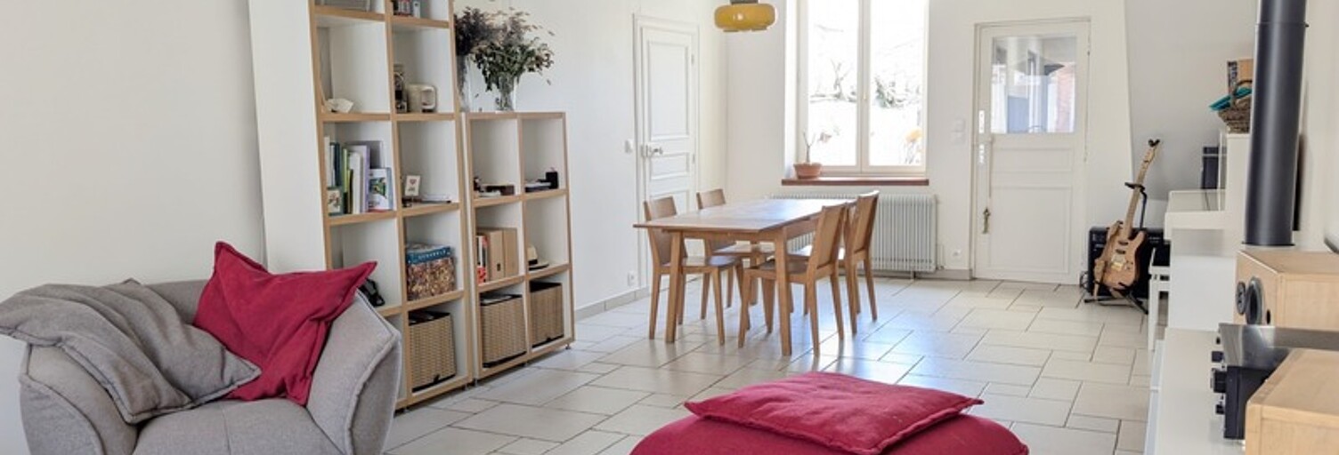 Maison 5 Pièces 134 m² à vendre à Chaumes-en-Brie (77390)