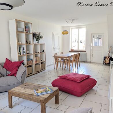 Maison 5 pièces 295000 €