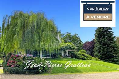 Maison 8 pièces 337000 €