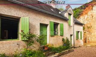 Maison 4 Pièces 92 m² à vendre à Loir en Vallée (72340)