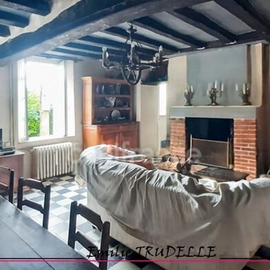 Maison 4 pièces 82000 €