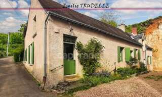 Maison 4 Pièces 92 m² à vendre à Loir en Vallée (72340)