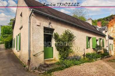 Maison 4 pièces 71500 €