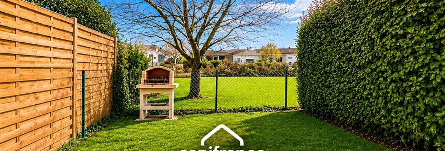 Maison 3 Pièces 67 m² à vendre à Villeneuve-sur-Lot (47300)