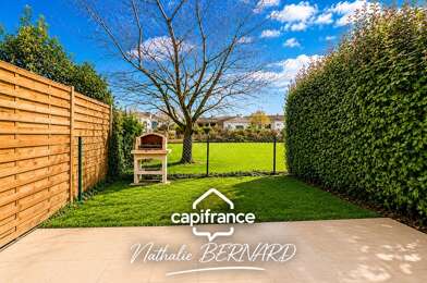 Maison 3 pièces 96000 €