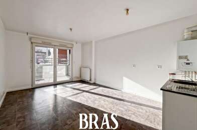 Appartement 3 pièces 171900 €