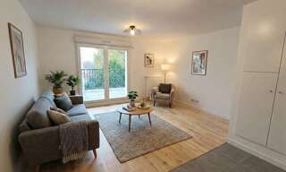 Appartement 3 Pièces 60 m² à louer à Le Plessis-Robinson (92350)