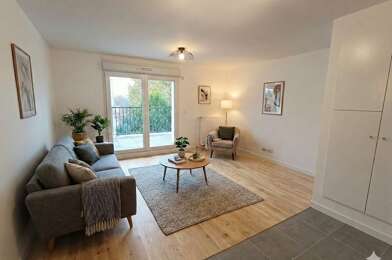 Appartement 3 pièces 1312 €