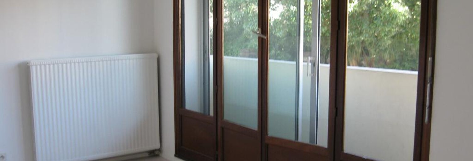 Appartement 1 Pièce 29 m² à louer à Pau (64000)