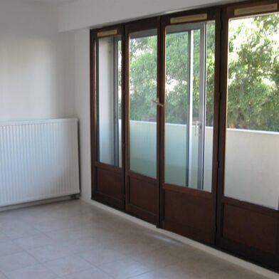 Appartement 1 pièces 440 €