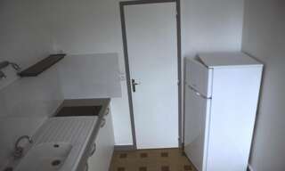 Appartement 1 Pièce 25 m² à louer à Nantes (44000)