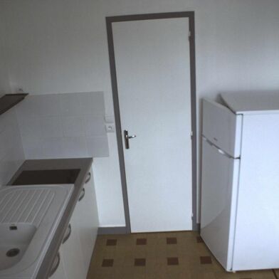 Appartement 1 pièces 430 €