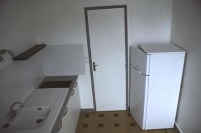 Appartement 1 pièces 460 €