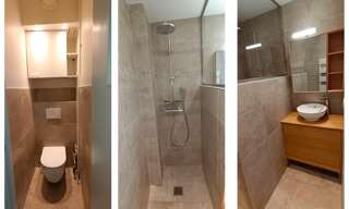 Appartement 2 Pièces 48 m² à louer à Nice (06000)