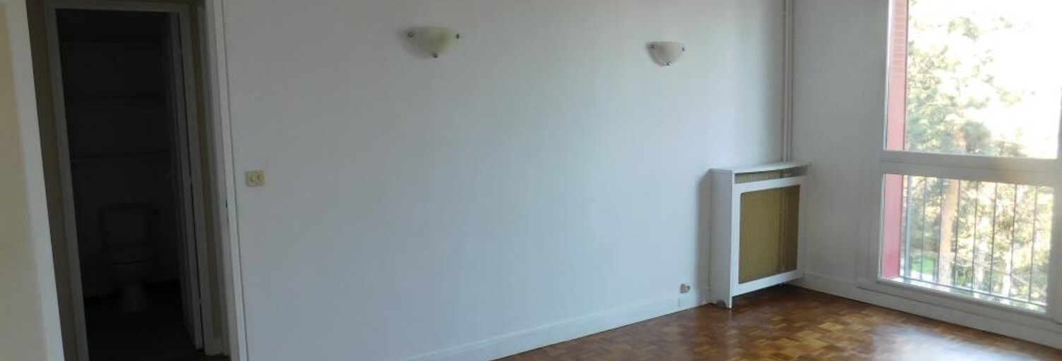 Appartement 2 Pièces 50 m² à louer à Deuil-la-Barre (95170)