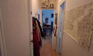 Appartement 2 Pièces 33 m² à louer à Lille (59000)