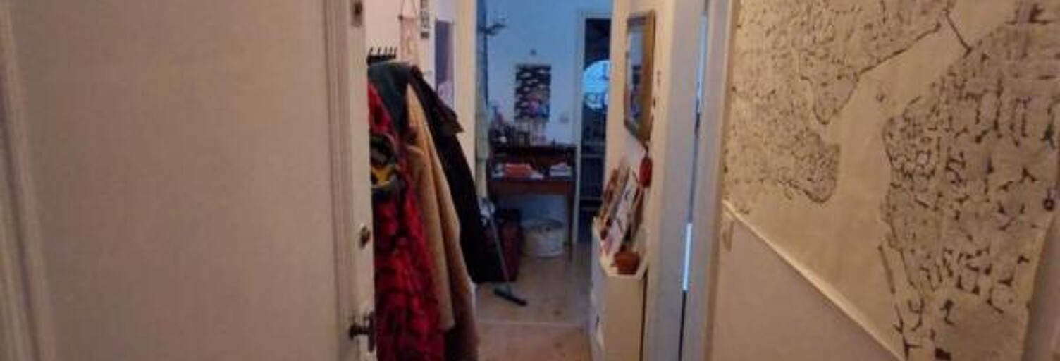 Appartement 2 Pièces 33 m² à louer à Lille (59000)