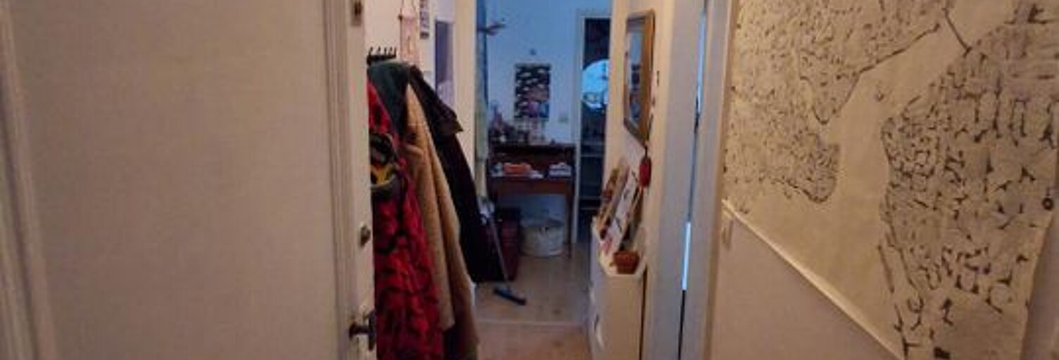 Appartement 2 Pièces 32 m² à louer à Lille (59000)