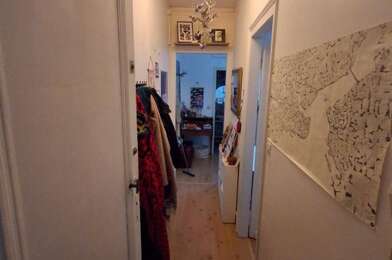 Appartement 2 pièces 600 €