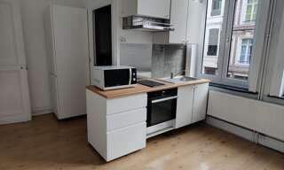 Appartement 2 Pièces 32 m² à louer à Lille (59000)