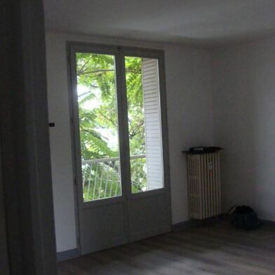 Appartement 2 pièces 680 €