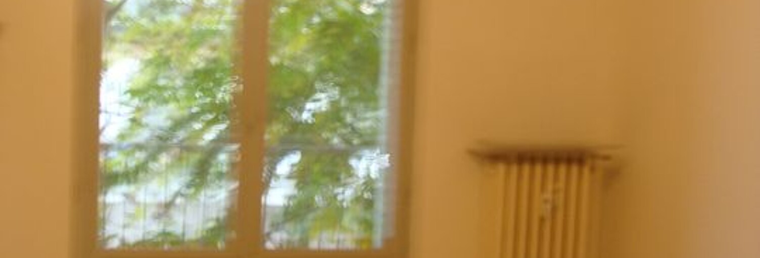 Appartement 2 Pièces 51 m² à louer à Valence (26000)