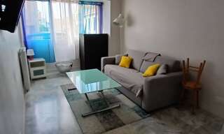 Appartement 1 Pièce 21 m² à louer à Toulon (83000)