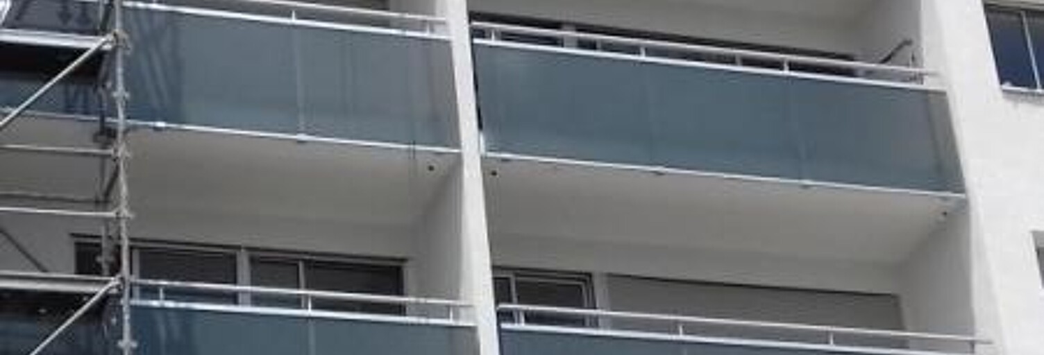 Appartement 1 Pièce 24 m² à louer à Bordeaux (33000)