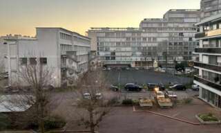 Appartement 4 Pièces 64 m² à louer à Le Havre (76600)